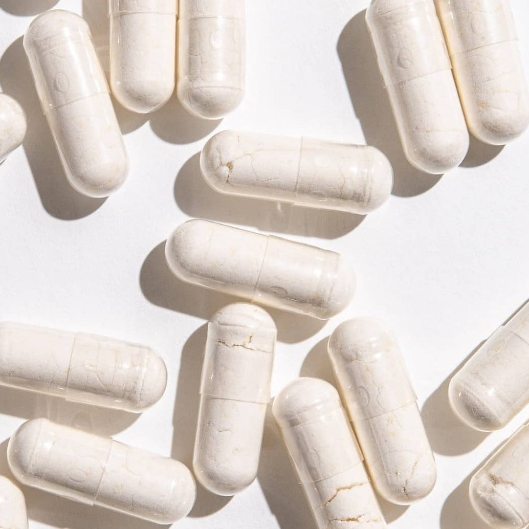 BEXAST™ Daily Essential Probiotic + Prebiotic