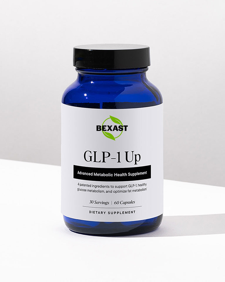 ample glp 1 BEXAST™ GLP-1 Up – bexast